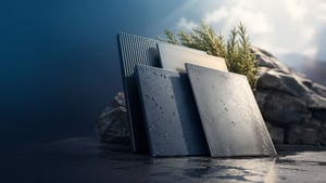 imat Outdoor Weathering Testing