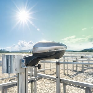 imat Outdoor Weathering Testing Automotive