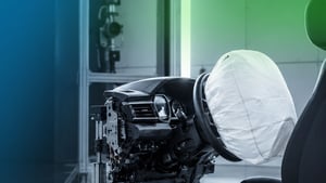 imat Airbag Testing