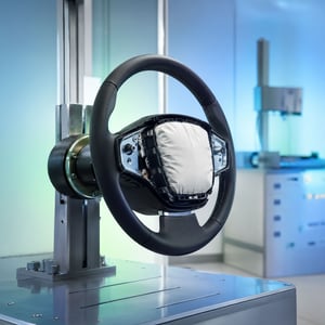 imat Airbag Module Testing