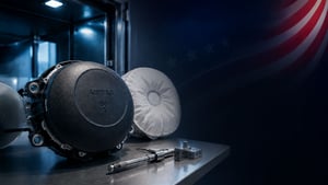imat Airbag-Testing
