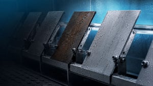 imat Corrosion Testing