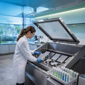 imat Salt Spray Testing