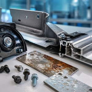imat Cyclic Corrosion Testing
