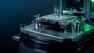 imat Electrical-Component-Testing