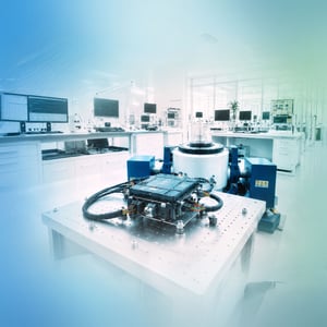 imat Electrical-Component-Testing