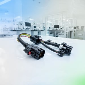imat ISO 16750-5 CHEMICAL LOAD TESTING