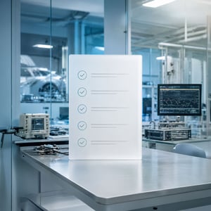 imat Electrical-Component-Testing