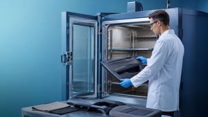 imat Emissions and Odor
