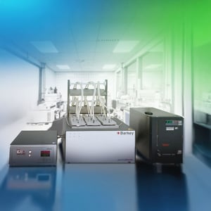 imat Emissions-and-Odor Fogging Test