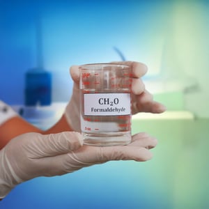 imat Formaldehyde and carbonyl compounds Testing
